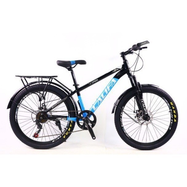 Xe đạp thể thao CALIFA CF600 24,26 inch | Shopee Việt Nam