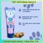 Kem dưỡng tay Aura 75ml dưỡng ẩm và chống lão hóa của Nga