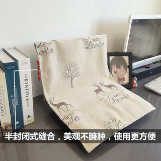 · Lán n ng t i ch · Laptop Máy Tính Chống Bụi Che Màn Hình Hood Cover Vải Vuông Khăn Bảo Vệ 18 15.6 17.3 Dày Hai Lớp
