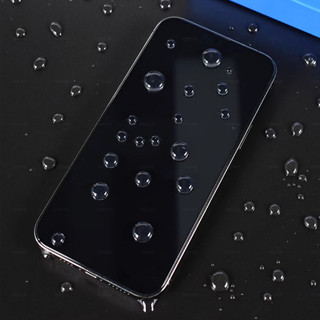 2 Chiếc Kính Cường Lực Riêng Tư Cho iPhone X XS XR 11 12 13 mini 14 15 16 Pro MAX 6 7 8 Plus SE Chống Gián Điệp Nhìn Trộm Màn Hình Bảo Vệ