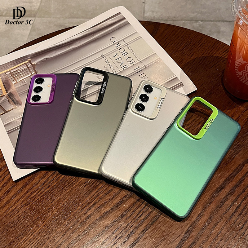 ốp lưng điện thoại IMD nhám chống sốc Cho Samsung ss Galaxy A57 A37 A17 A07 A56 A36 A26 A16 A06 A05 A05s A15 A25 A35 A55 A54 A34 A24 A14 A04 A04E A03 4G 5G 2026