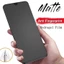 VivoT2 vivoT2Pro vivoT2x 1-2 Chiếc 600D Full Cover Matte Frosted Soft Hydrogel Film Cho vivo T2 Pro T2x Chống Ánh Sáng Xanh Chống Gián Điệp Bảo Vệ Màn Hình Điện Thoại Bảo Vệ Màn Hình HD Trong Suốt Phim Mềm