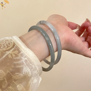 [Gou] Vòng tay giả đá mã não dành cho nữ Vòng tay tinh tế Phụ kiện thời trang Vòng tay Jingle Quà tặng VN