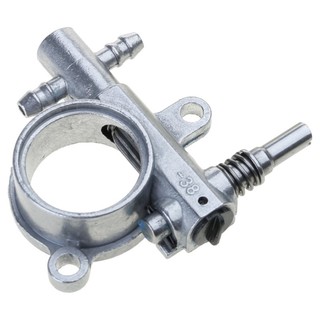 QUIM Chuyên Nghiệp Thay Thế Cho Xích Cưa 25CC 38CC 2500 3800 Cưa Xích Phụ Tùng Máy Bơm Dầu Cưa Xích Và Worm Drive Ge