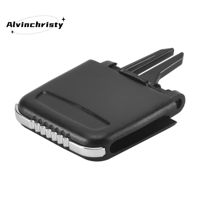 Bộ sửa chữa kẹp Tab cửa thoát khí A / C phía trước cho xe Porsche Cayenne 2011-2016