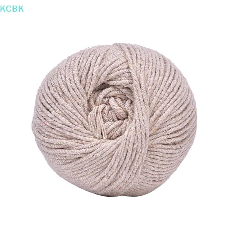 [Kc] Dụng cụ nấu ăn Dây buộc thịt nướng bằng vải Cotton dành cho đồ tể Dây buộc xúc xích thịt [BK]