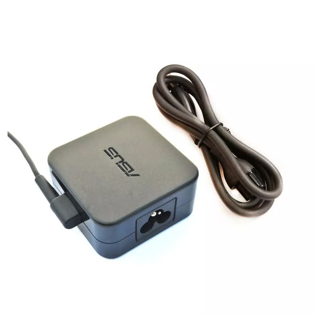Sạc Laptop ASUS 19V-4.74A (Vuông, Kim nhỏ - 4.5mm x 3.0mm) - ZIN