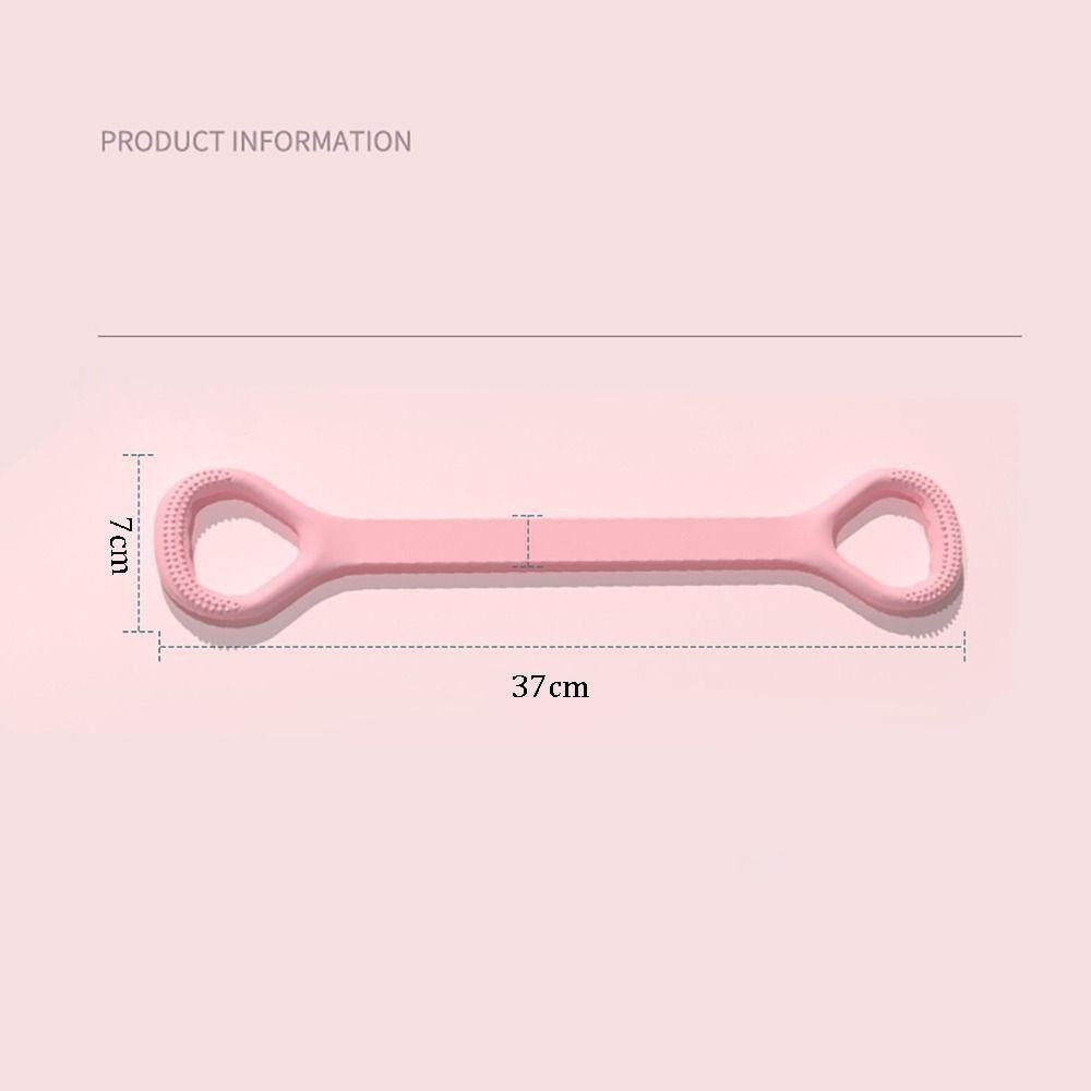 CQCJ Cáng Yoga Pilateselastic Band, Dây thun 8 hình Yoga Co Giãn Dây tập thể dục, Dây căng Yoga Di Động Eo Mỏng Tập Gym Dây đeo thể thao Dây căng Phòng tập thể dục