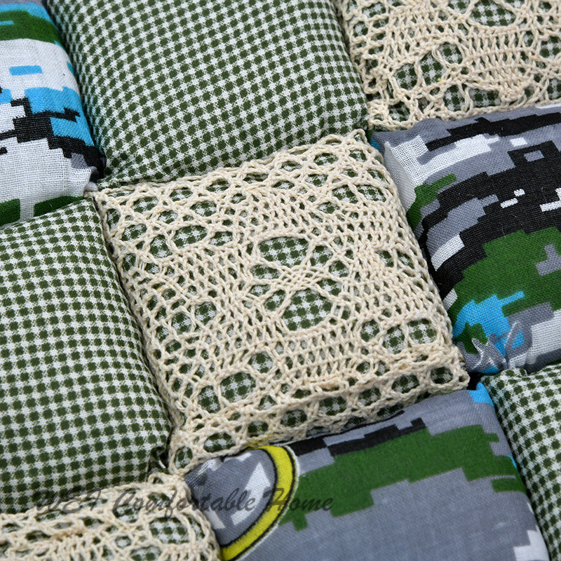 Đệm sofa dày, quilted, dùng cho ghế nhà và văn phòng