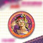 SQ3 JoJos Bizarre Adventure PET Đôi Flash Huy Hiệu Quà Tặng Cho Bạn Gái Anime Ngoại Vi Bộ Sưu Tập Lưu Niệm QS3