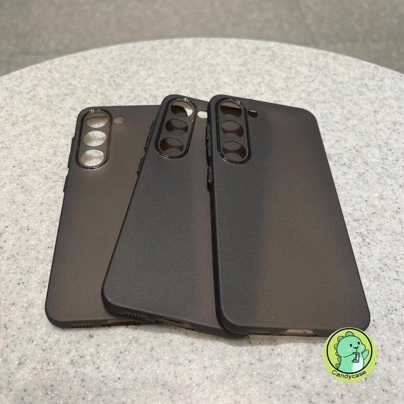 Ốp Điện Thoại Siêu Mỏng Matte Cho OnePlus 13 13T 12 11 ACE 5 3 3V 2 2V Pro 5G 4G Vỏ Dễ Thương Đơn Giản Mềm Chống Sốc Mờ