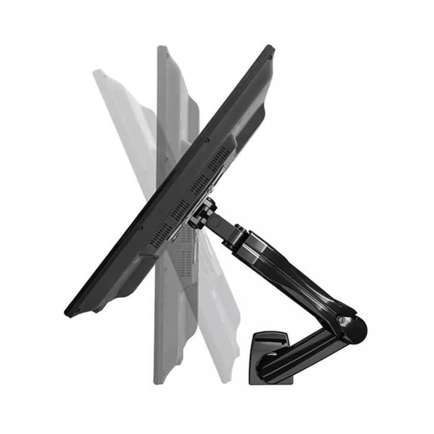Giá Đỡ Màn Hình North Bayou NB-F80 Tải trọng 2–9kg Hỗ Trợ Màn Hình 17-30inch |Hàng Chính Hãng | BigBuy360 - bigbuy360.vn
