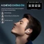 Tai Nghe Bluetooth Không Dây A9 Pro v5.3 Chạm Cảm Ứng, Vỏ Trong Suốt, Âm Thanh Hay Có Mic Giảm Tiếng Ồn Màn Hình