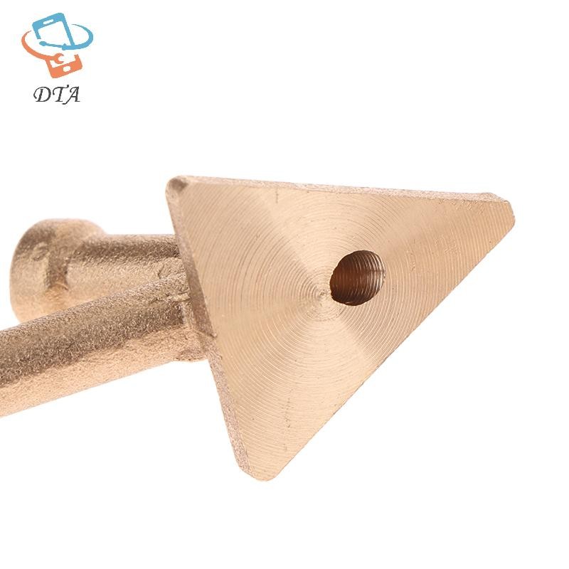 [DTA] 1 / 2 / 4 Thiết bị hàn cản tự động Phụ kiện Máy hàn Đầu hàn Thay thế cho hàn nhựa sắt 80 Watt TPO PP VN