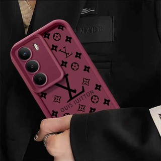 Ốp Điện Thoại Cho Realme C75 C71 C73 C67 C65 C63 C61 C55 C53 C51 4G 5G Ốp Lưng C75X C65S C51S Turbo Bền Vỏ Chống Sốc Chống Bụi M01
