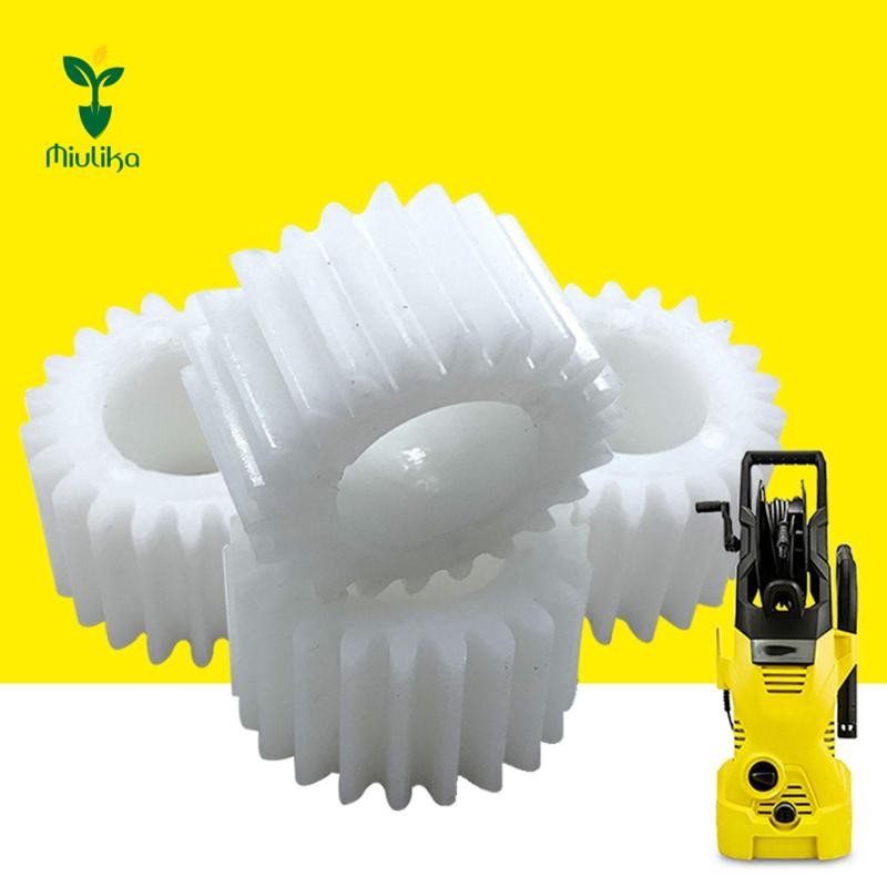 2x Máy Rửa Xe Bánh Răng Truyền Động Bánh Răng Nhẹ Dễ Dàng Lắp Đặt Phụ Kiện Máy Rửa Xe Bộ Bảo Trì