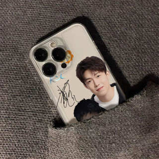 Ốp điện thoại Champion Sasha và Big Head cho iPhone 11, / 16 12 / 13 / 14 / 15pro Max, cá tính sáng tạo thú vị. Vỏ trong suốt, chống thấm nước, chống sốc, vỏ bảo vệ