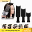 【24H】 Lược Nhuộm Tóc Dài Cho Salon – Dụng Cụ Làm Tóc Chuyên Nghiệp, Đầu Lược Mịn Không Gây Trầy Da