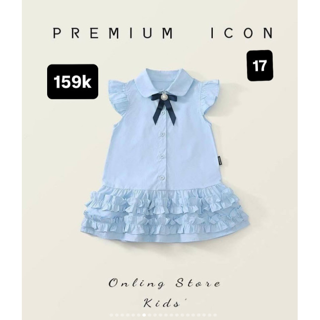 ĐỒ KID PREMIUM NHIỀU MẪU ( M10 - M22 )