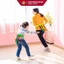 【24H】 Trò chơi bắt đuôi trẻ em, game vận động nhóm, đồ chơi giáo dục thể chất, tăng cường phản xạ và kỹ năng