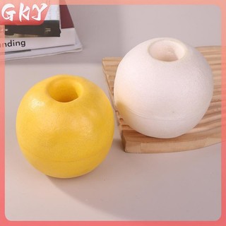 GKY 1 Phao Tròn Nước Sâu Đánh Dấu Lưới Trôi Bọt Cho Máy Bay Phản Lực Trượt Tuyết Kayak Neo Dòng Thuyền Dock