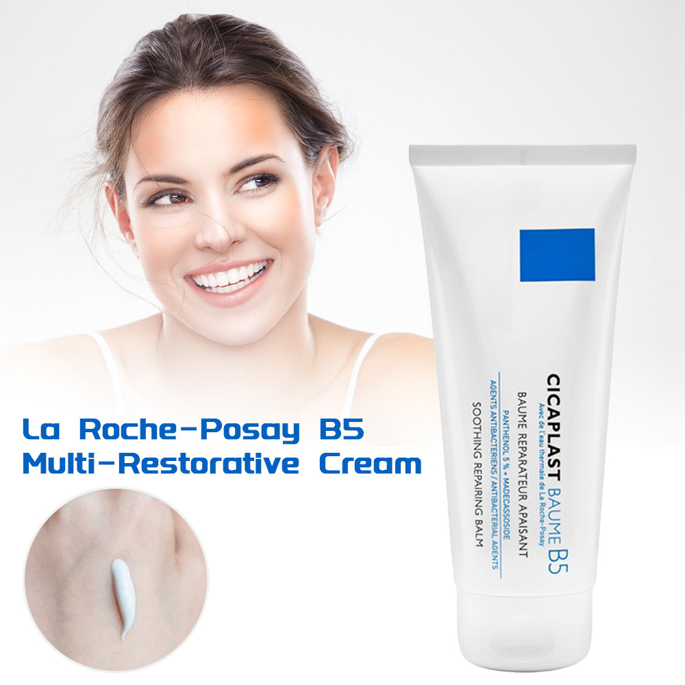 Kem Đa Cửa Hàng Renew Face Multi Action Cream Smoothing Repair Cream dành cho Nữ Bé Gái Chống Lão Hóa Chăm Sóc Da
