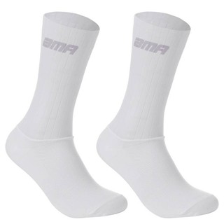 Aero Pro Riding Pneumatic Socks Inner Silicone Non-Slip V9kC