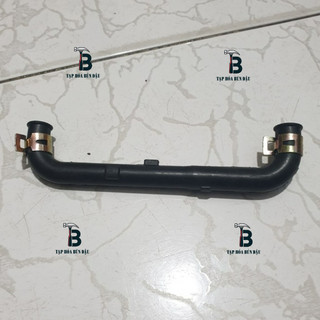 ỐNG XẢ NHỚT MÁY CẮT CỎ 4 THÌ GX35/GX25