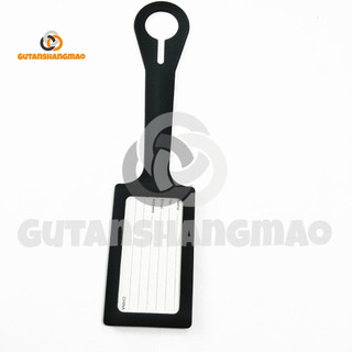 Thẻ hành lý silicon Thẻ lên máy bay Thẻ hành lý silicon đã kiểm tra