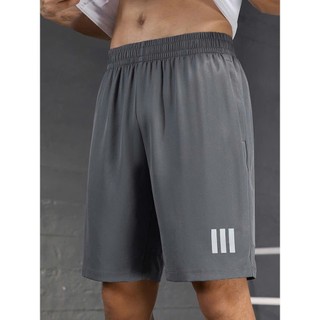 QUẦN SHORT 3 SỌC THỂ THAO NAM,QUẦN ĐÙI NAM VẢI GIÓ CAO CẤP, THOÁNG MÁT, THOẢI MÁI.