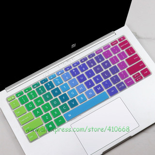 Dành Cho RedmiBook Pro 14 14 14 inch / Xiaomi Mi redmibook 14 ii / RedmiBook 14 II Laptop Silicon Bàn Phím Bao Da Bảo Vệ Phim