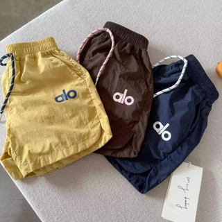 Áo Vest Mùa Hè Trẻ Em / Không Tay + Quần Phù Hợp Với 2025 Bé Trai Bé Gái Mỏng Thường Ngày Hai Mảnh Phù Hợp Với Bé Chữ Ngắn Tay Năm Điểm Quần