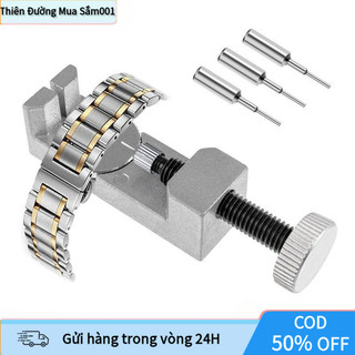 Dụng Cụ Chỉnh Dây Đồng Hồ Mini – Cứng Cáp, Nhỏ Gọn, Tiện Dụng Mang Theo