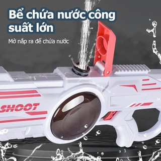 động trời nổ cho mùa chống Đồ phun em trẻ chơi nước ngoài súng tự điện hè đồ Công nghệ mới nhất 2025
