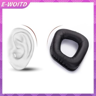 E-woitd Cho G35 G930 G430 G231 G431 F450 Đệm Tai Nghe Thay Thế Miếng Đệm Tai Xốp Tai Nghe Có HNVN