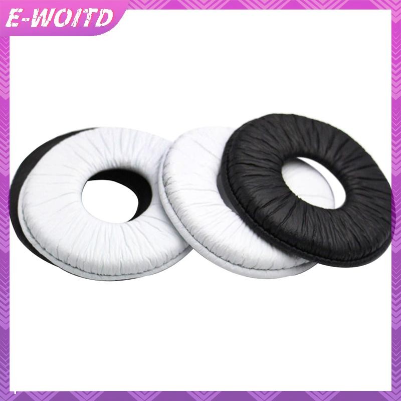 Miếng đệm tai E-WOITD cho SONY MDR-ZX100 ZX110 ZX300 V150 V300 Tai nghe Thay thế Đệm xốp mềm Miếng đệm tai HNVN