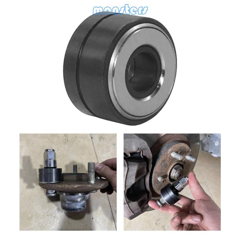 Mon Wheel Studs Lắp đặt lốp Giảm ma sát Bánh xe Ratchet Dụng cụ cho xe tải