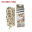 Dây Xích Xe Đạp MCODECOVED, 1 / 2 X1 / 8 Bánh Răng Cố Định Xe Đạp Ô Liu, Phụ Kiện Liên Kết Nhanh Hạng Nặng / Bạc 100 Liên Kết Dây Xích Tốc Độ Đơn Phần Xe Đạp