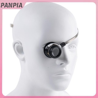 PANPIA-Ống kính kính kính lúp 5X cho đồng hồ Dụng cụ sửa chữa đồng hồ Kính lúp