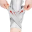 MCODECOVED Giữ mắt cá chân, Ổn định bên Bảo vệ khớp Hỗ trợ mắt cá chân, Thiết bị bảo vệ thể thao Nén thoáng khí Tay chân Hỗ trợ mắt cá chân Nẹp viêm gân Achilles