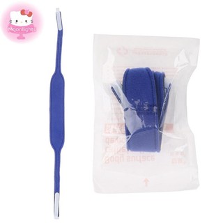 Moonlights Univerual Bronchial Endotracheal Tube Fixation Mở rộng Tracheostomy Belt Holder Hỗ trợ Nẹp Giá đỡ cố định EN