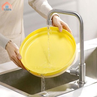Lười Susan Bàn Xoay Người Tổ Chức Gia Vị Xoay 360 Độ Trang Điểm Tổ Chức Gia Vị Khay Cho Bàn Ăn Bát Ăn
