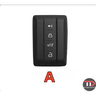Vỏ chìa khóa ô tô hợp kim kẽm GWM Thích hợp cho tank500 / hi4z / 300 / 400 / 300hi4t / 700