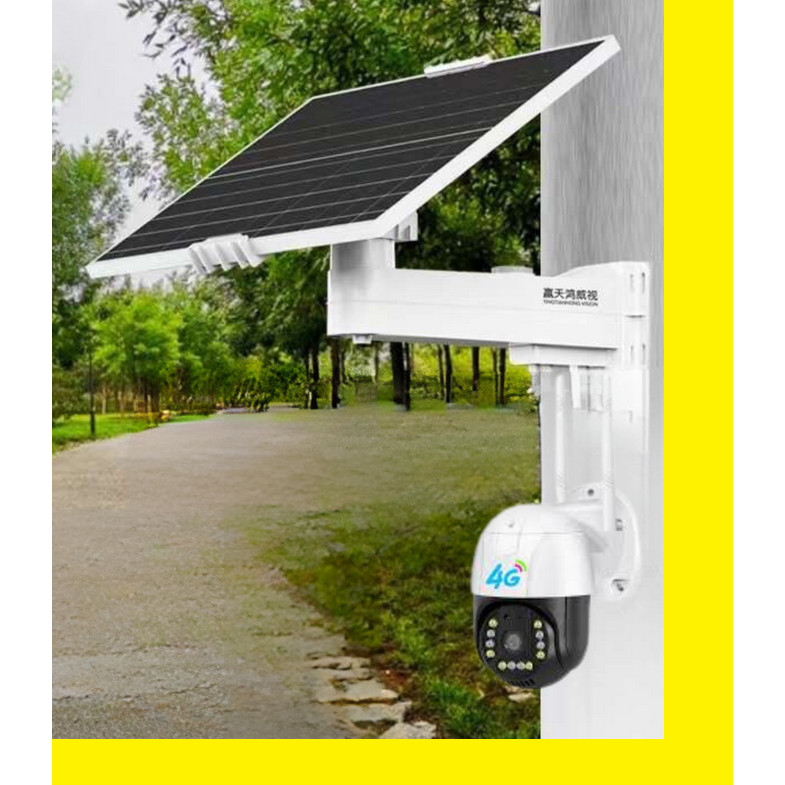 P.in Năng Lượng Mặt Trời cao cấp 40W30Ah Cho Camera, Quạt, Chiếu sáng, Viễn Thông lưu trữ được 2-3 ngày liên tục