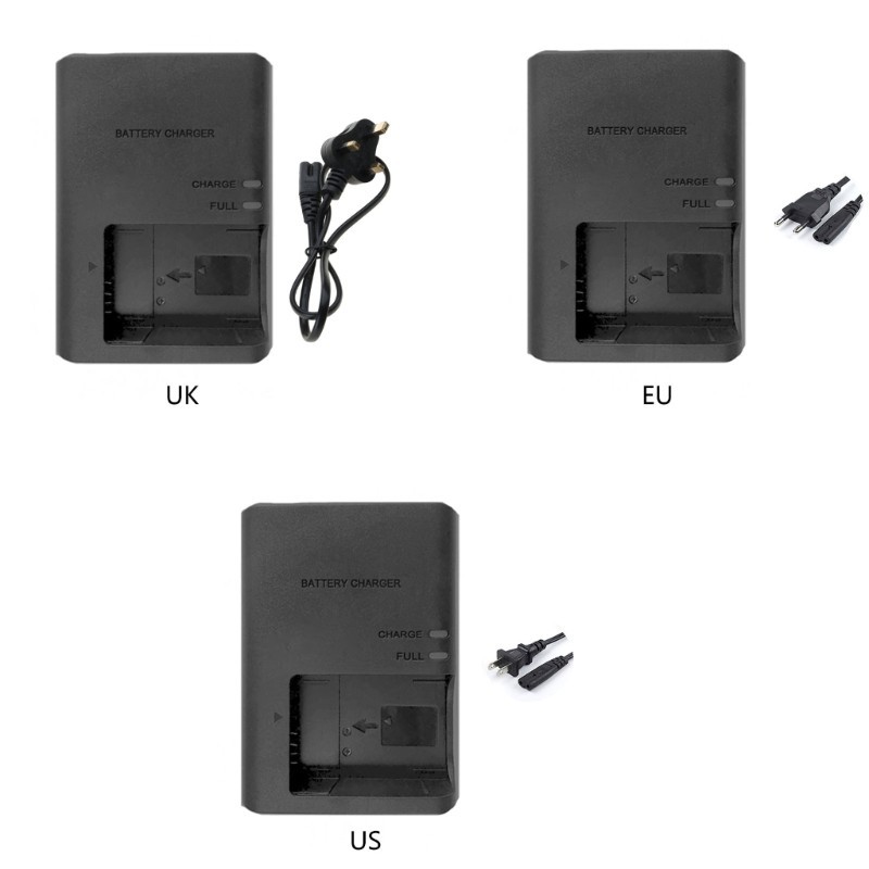 Bộ sạc ELEGA LP-E12 LC-E12C LC-E12 LC-E12E cho LP-E12 M200