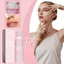 1 Bộ Xịt Nhận Dạng Tóc Xịt Tẩy Lông Mặt Làm Mịn Mặt Không Đau Không Lông Với 4 Dụng Cụ Cạo Chăm Sóc Mặt