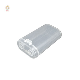 Twe Phần 20700 21700 Hộp đựng Pp trong suốt bằng nhựa 21700 Hộp đựng VN