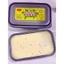 Đồ chơi squishy phục hồi chậm mô phỏng bánh mì mềm, đồ chơi ép giảm stress, bản sao bánh mì nướng