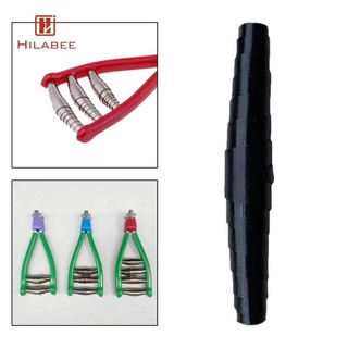 Hilabee Lò Xo Sắt Cho Tennis Squash Vợt Cầu Lông Bắt Đầu Kẹp Di Động