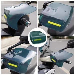 Motorcycle Hand Guard Protector Sun Shielding Adjustable General Hand Cover
